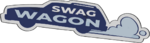 Swag Wagon Sticker