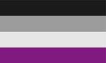 Asexual Pride