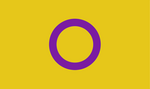 Intersex Pride