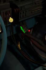 Arrow Shifter