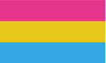 Pansexual Pride