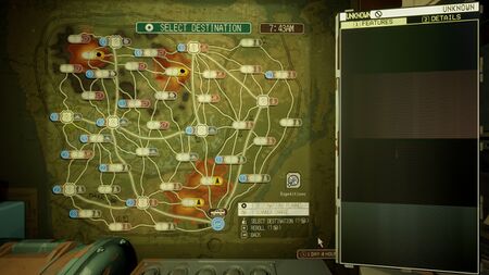 Expeditions - Pacific Drive Wiki