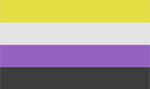 Nonbinary Pride