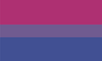 Bisexual Pride