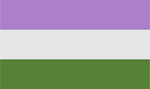 Genderqueer Pride