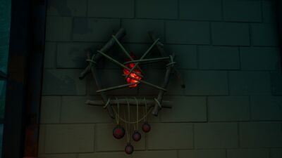 Trophy of the Commune