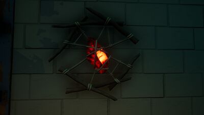 Trophy of the Hearth