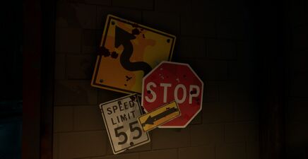 Street Signs