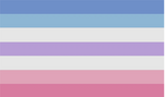 Bigender Pride